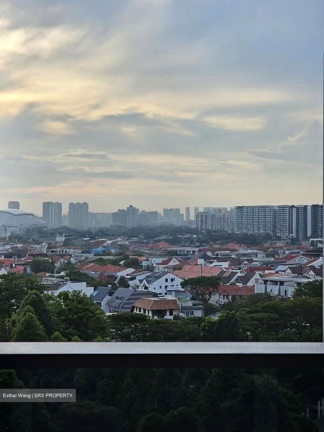 Amber Park (D15), Condominium #636557491